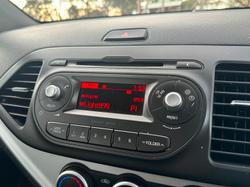 2016 Kia
Picanto Si