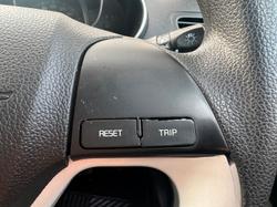 2016 Kia
Picanto Si