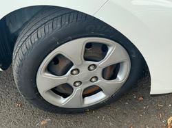 2016 Kia
Picanto Si