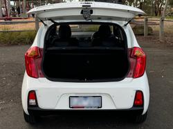 2016 Kia
Picanto Si