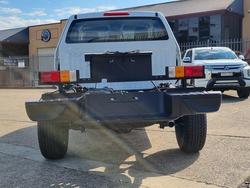 2025 Isuzu
D-MAX SX