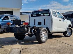 2025 Isuzu
D-MAX SX