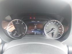 2025 Nissan Navara PRO-4X