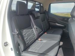 2025 Nissan Navara PRO-4X