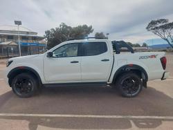 2025 Nissan
Navara PRO-4X