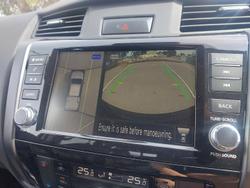 2025 Nissan Navara PRO-4X