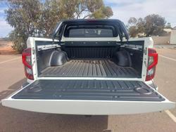 2025 Nissan Navara PRO-4X