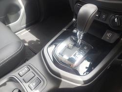 2025 Nissan Navara PRO-4X