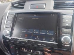 2025 Nissan
Navara PRO-4X