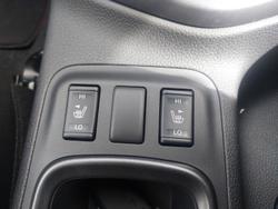 2025 Nissan Navara PRO-4X