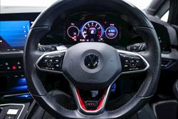 2022 Volkswagen Golf GTI 8 MY23 GREY