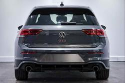 2022 Volkswagen Golf GTI 8 MY23 GREY