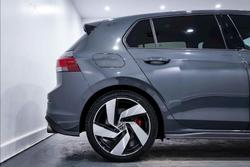 2022 Volkswagen Golf GTI 8 MY23 GREY