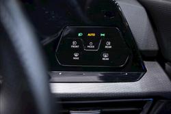 2022 Volkswagen Golf GTI 8 MY23 GREY
