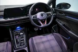 2022 Volkswagen Golf GTI 8 MY23 GREY