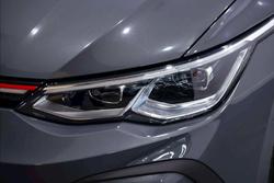 2022 Volkswagen Golf GTI 8 MY23 GREY