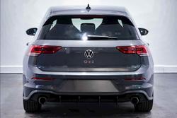 2022 Volkswagen Golf GTI 8 MY23 GREY