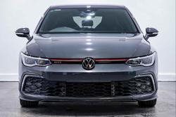 2022 Volkswagen Golf GTI 8 MY23 GREY