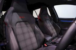 2022 Volkswagen Golf GTI 8 MY23 GREY