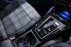 2022 Volkswagen Golf GTI 8 MY23 GREY