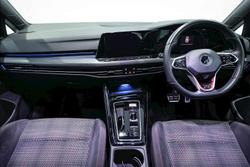 2022 Volkswagen Golf GTI 8 MY23 GREY