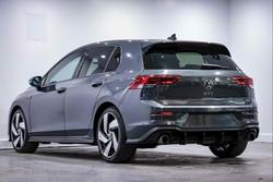 2022 Volkswagen Golf GTI 8 MY23 GREY