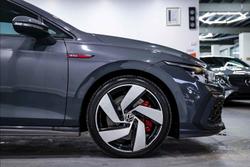 2022 Volkswagen Golf GTI 8 MY23 GREY