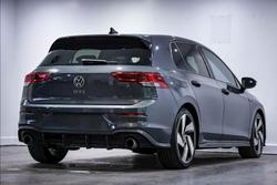 2022 Volkswagen Golf GTI 8 MY23 GREY