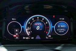 2022 Volkswagen Golf GTI 8 MY23 GREY