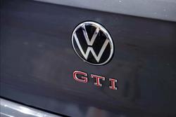 2022 Volkswagen Golf GTI 8 MY23 GREY