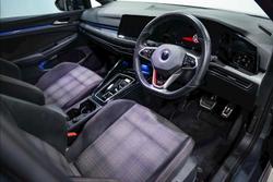 2022 Volkswagen Golf GTI 8 MY23 GREY