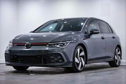 2022 Volkswagen Golf GTI 8 MY23 GREY