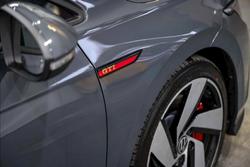 2022 Volkswagen Golf GTI 8 MY23 GREY