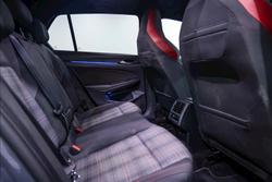 2022 Volkswagen Golf GTI 8 MY23 GREY
