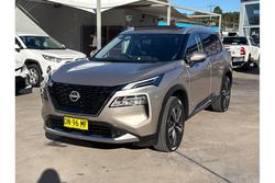 2024 Nissan
X-TRAIL Ti-L e-POWER