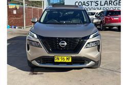 2024 Nissan
X-TRAIL Ti-L e-POWER