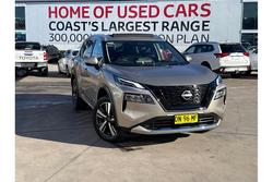 2024 Nissan
X-TRAIL Ti-L e-POWER