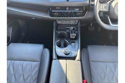 2024 Nissan
X-TRAIL Ti-L e-POWER
