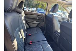 2024 Nissan
X-TRAIL Ti-L e-POWER
