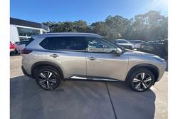 2024 Nissan
X-TRAIL Ti-L e-POWER