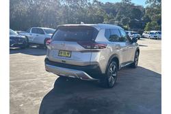 2024 Nissan
X-TRAIL Ti-L e-POWER