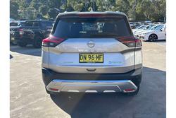 2024 Nissan
X-TRAIL Ti-L e-POWER
