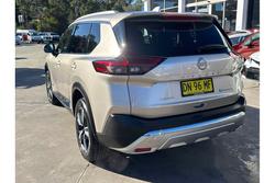 2024 Nissan
X-TRAIL Ti-L e-POWER