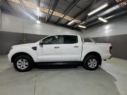 2022 Ford
Ranger XLT Hi-Rider