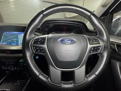 2022 Ford
Ranger XLT Hi-Rider