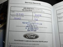 2022 Ford
Ranger XLT Hi-Rider