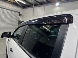 2022 Ford
Ranger XLT Hi-Rider