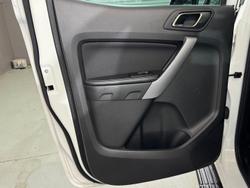 2022 Ford
Ranger XLT Hi-Rider