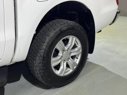 2022 Ford
Ranger XLT Hi-Rider