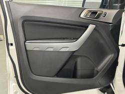 2022 Ford
Ranger XLT Hi-Rider